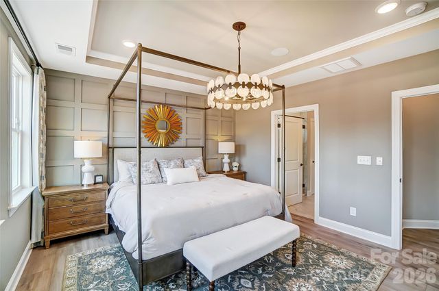 124 S Dunlavin Way, Mooresville, NC 28115