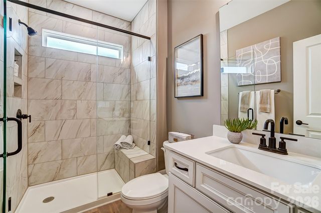 124 S Dunlavin Way, Mooresville, NC 28115