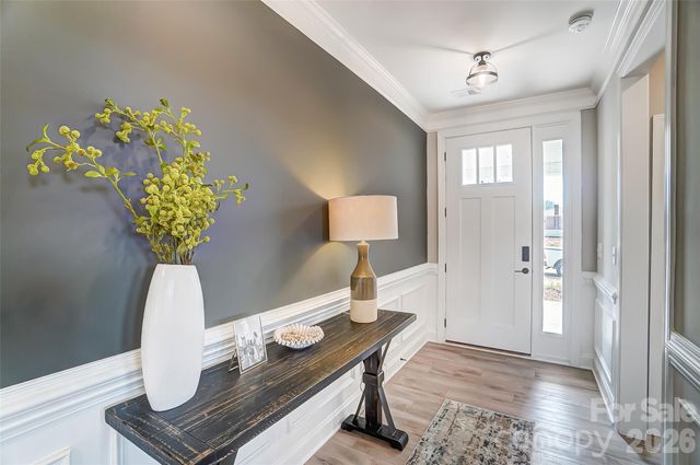 124 S Dunlavin Way, Mooresville, NC 28115