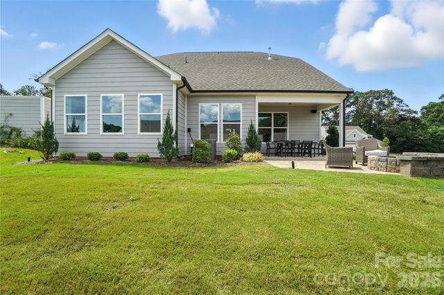 124 S Dunlavin Way, Mooresville, NC 28115