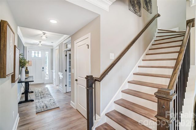 124 S Dunlavin Way, Mooresville, NC 28115