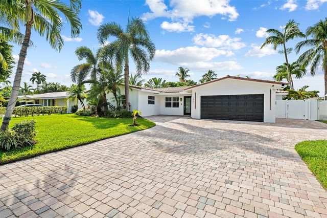 1931 NE 32nd Ave, Fort Lauderdale, FL 33305