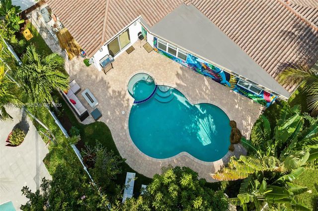 1931 NE 32nd Ave, Fort Lauderdale, FL 33305