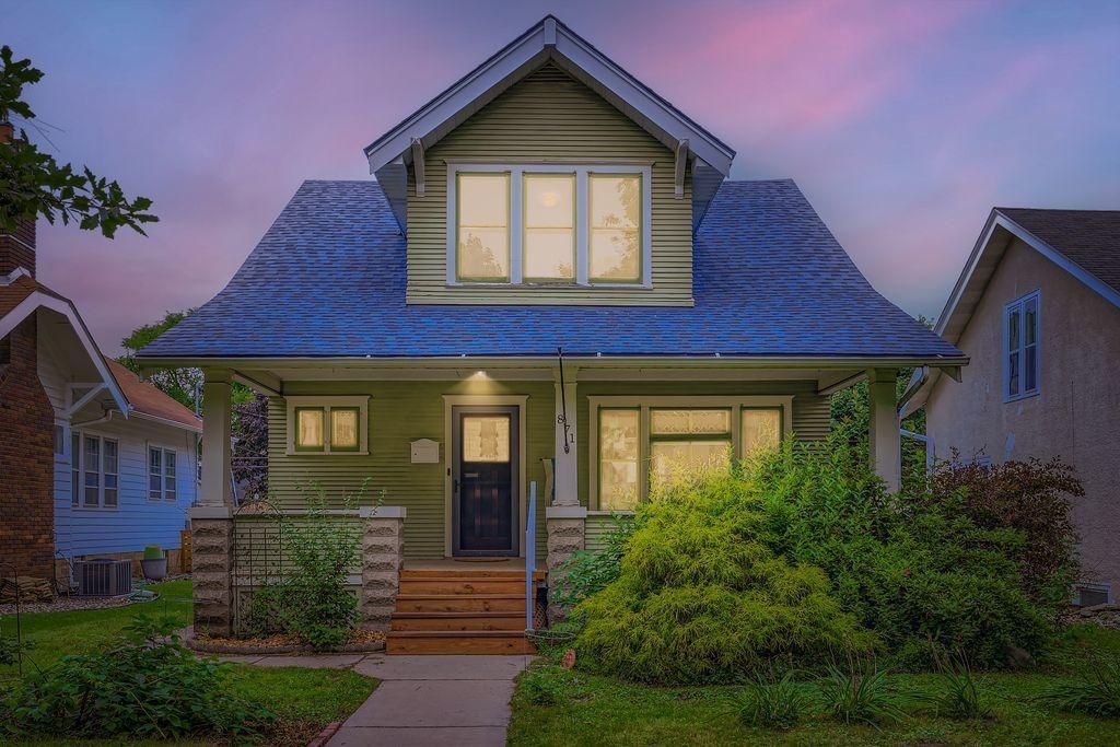 871 Clear Avenue, Saint Paul, MN 55106