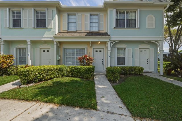 16635 Hemingway Drive, Weston, FL 33326