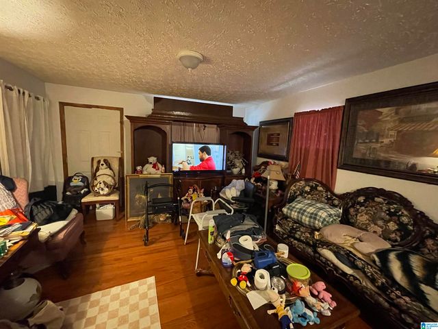 371 DENSON ROAD, Lineville, AL 36266