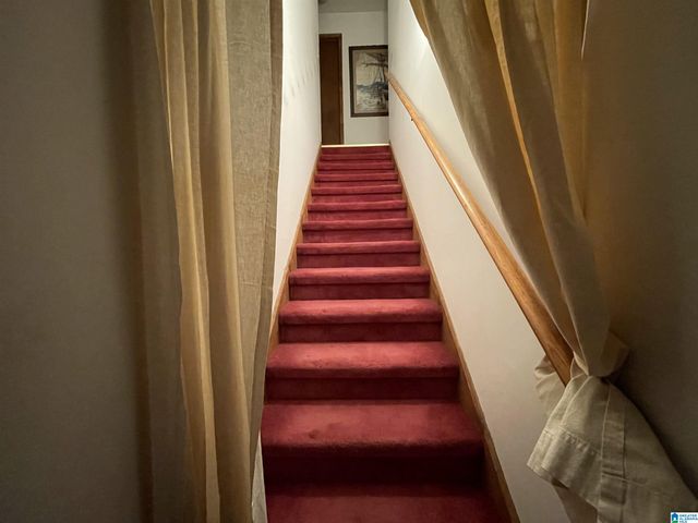 371 DENSON ROAD, Lineville, AL 36266