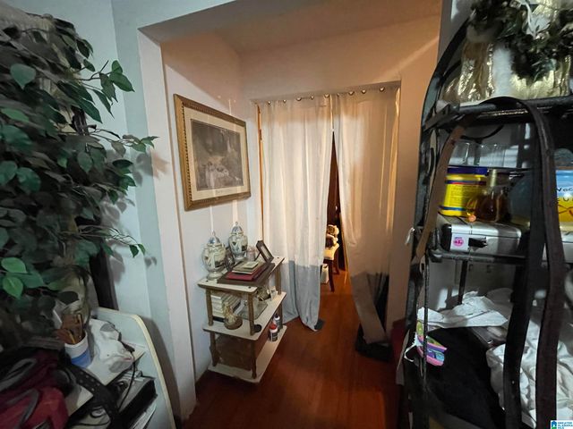 371 DENSON ROAD, Lineville, AL 36266