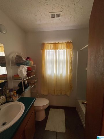 371 DENSON ROAD, Lineville, AL 36266