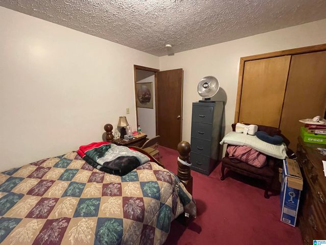 371 DENSON ROAD, Lineville, AL 36266