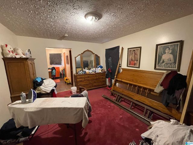 371 DENSON ROAD, Lineville, AL 36266