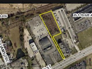 0 E Main Street, Plainfield, IN 46168