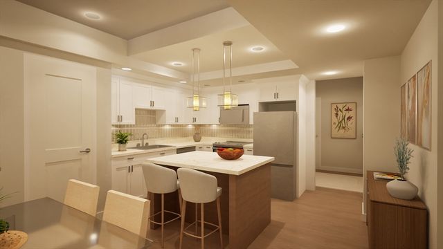 50 Balch St 309, Beverly, MA 01915