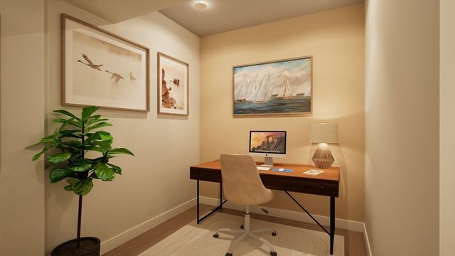 50 Balch St 309, Beverly, MA 01915