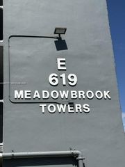 619 NE 14th Avenue 403, Hallandale Beach, FL 33009
