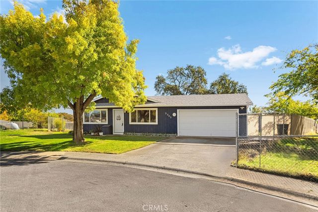 2243 Jan Court, Oroville, CA 95966