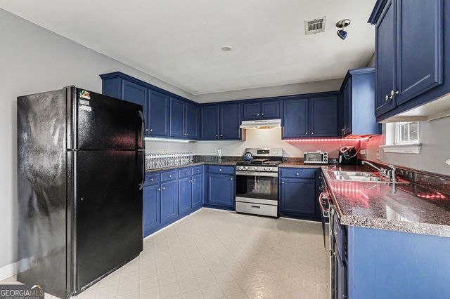 2836 Amerson Trail, Ellenwood, GA 30294