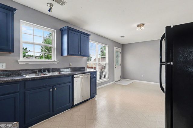 2836 Amerson Trail, Ellenwood, GA 30294