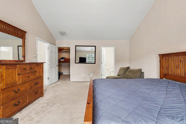 2836 Amerson Trail, Ellenwood, GA 30294