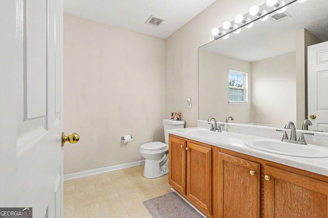 2836 Amerson Trail, Ellenwood, GA 30294