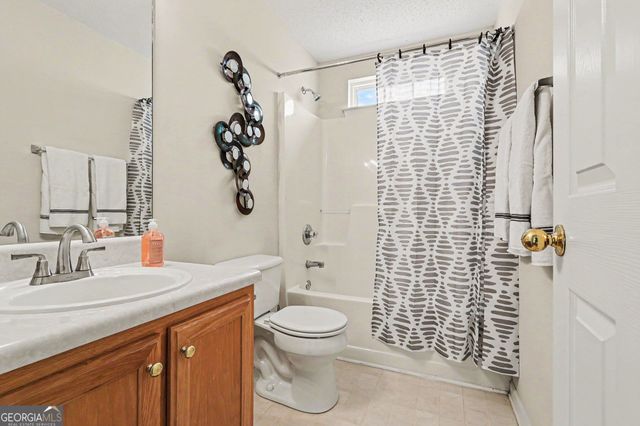 2836 Amerson Trail, Ellenwood, GA 30294