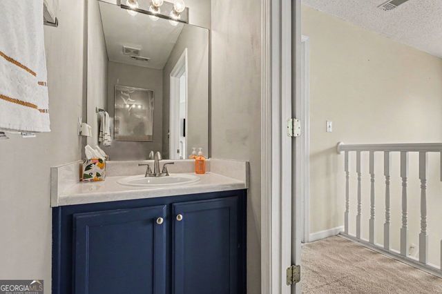 2836 Amerson Trail, Ellenwood, GA 30294