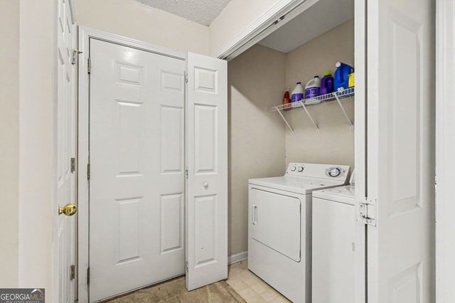 2836 Amerson Trail, Ellenwood, GA 30294