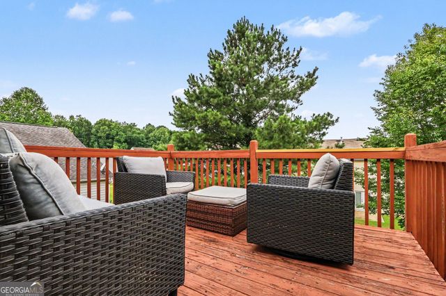 2836 Amerson Trail, Ellenwood, GA 30294