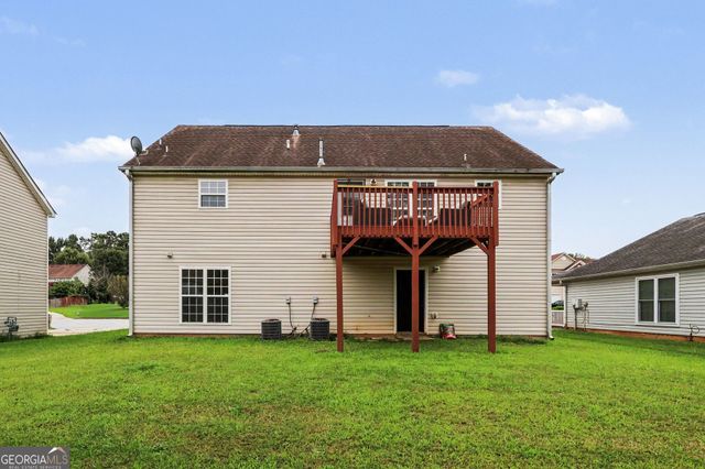 2836 Amerson Trail, Ellenwood, GA 30294
