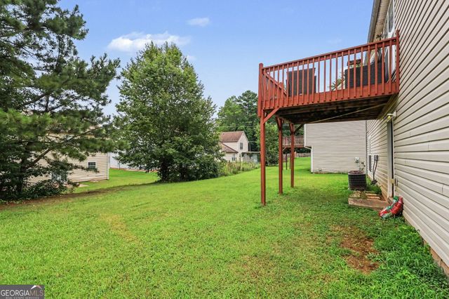 2836 Amerson Trail, Ellenwood, GA 30294