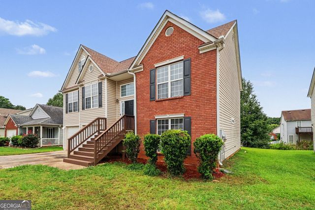 2836 Amerson Trail, Ellenwood, GA 30294
