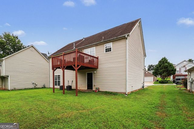 2836 Amerson Trail, Ellenwood, GA 30294