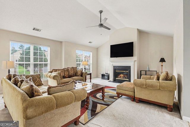 2836 Amerson Trail, Ellenwood, GA 30294