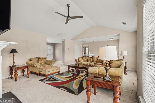 2836 Amerson Trail, Ellenwood, GA 30294