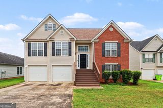 2836 Amerson Trail, Ellenwood, GA 30294