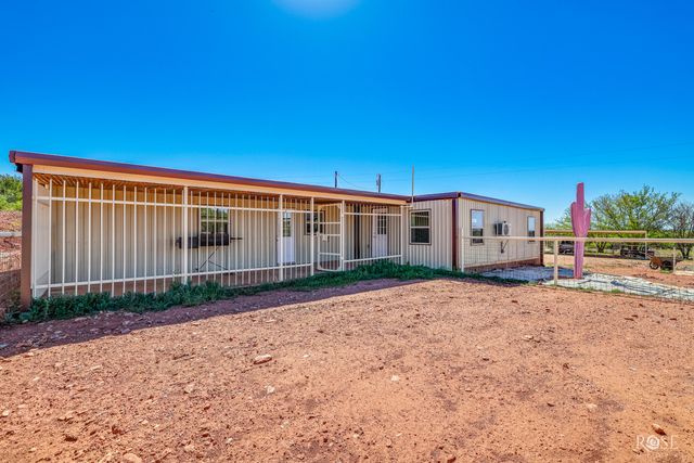 10261 N Us Hwy 277, San Angelo, TX 76905