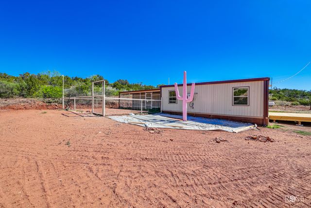 10261 N Us Hwy 277, San Angelo, TX 76905