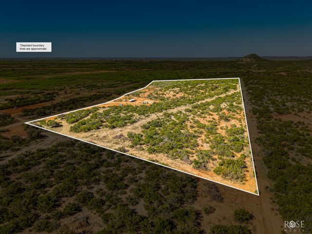 10261 N Us Hwy 277, San Angelo, TX 76905
