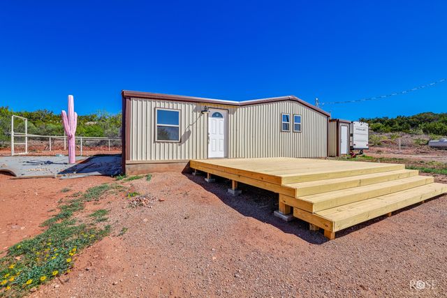 10261 N Us Hwy 277, San Angelo, TX 76905