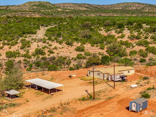 10261 N Us Hwy 277, San Angelo, TX 76905