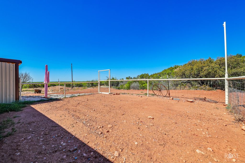 Image 24 of property listing at 10261 N Us Hwy 277, San Angelo, TX 76905