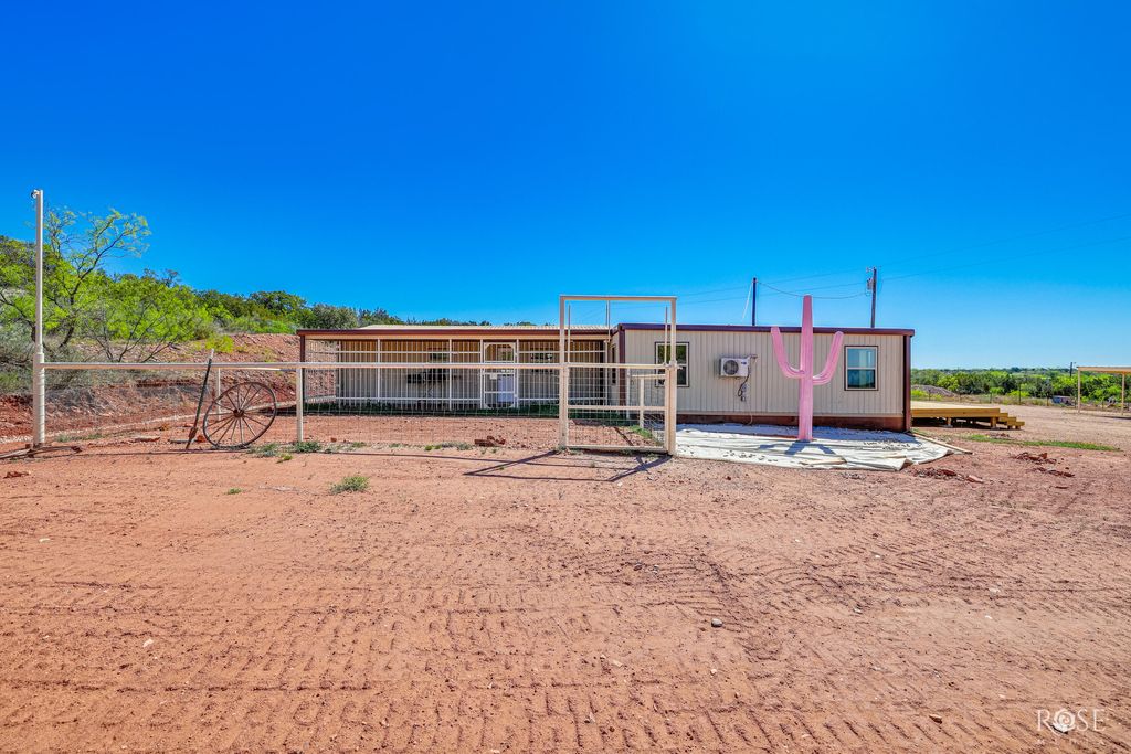 Image 28 of property listing at 10261 N Us Hwy 277, San Angelo, TX 76905