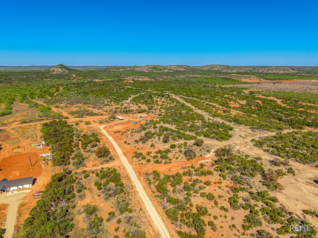 Image 34 of property listing at 10261 N Us Hwy 277, San Angelo, TX 76905