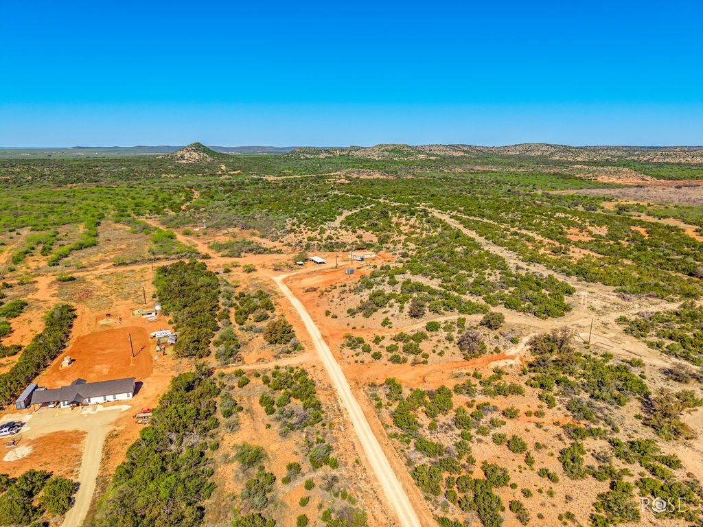 Image 35 of property listing at 10261 N Us Hwy 277, San Angelo, TX 76905