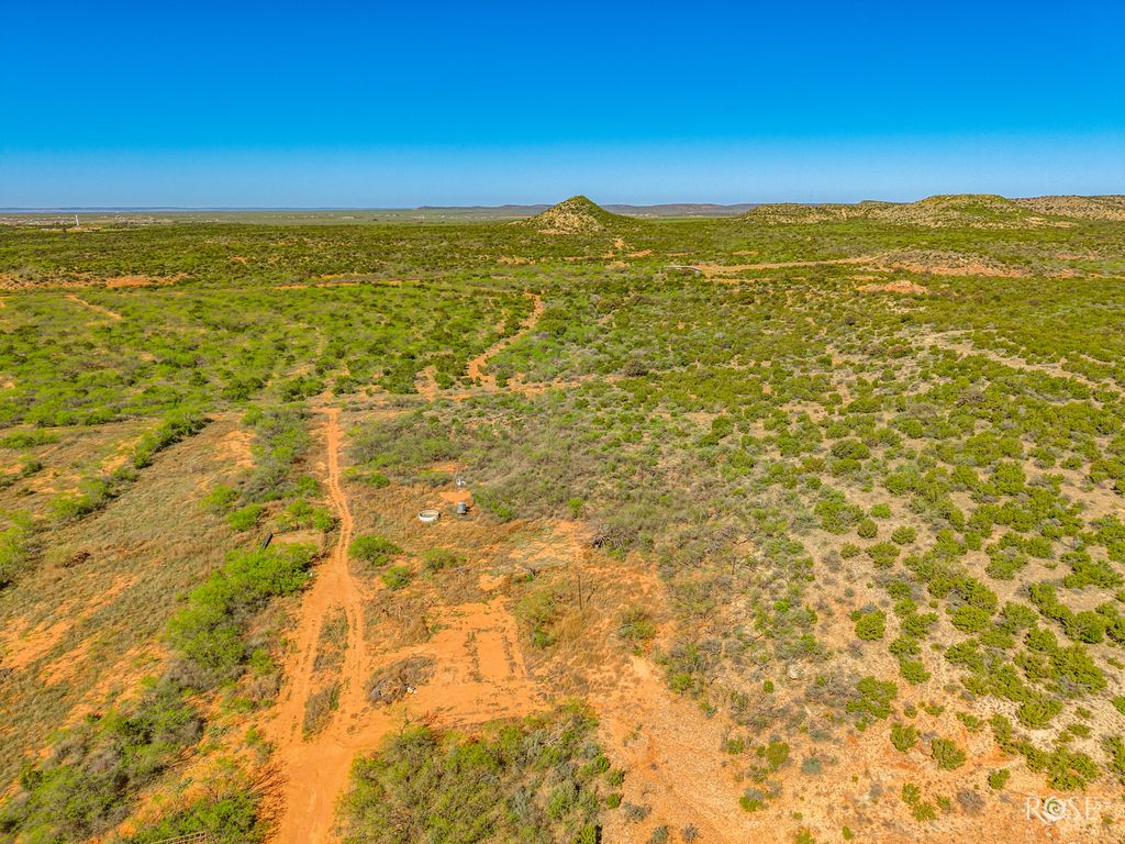 Image 36 of property listing at 10261 N Us Hwy 277, San Angelo, TX 76905