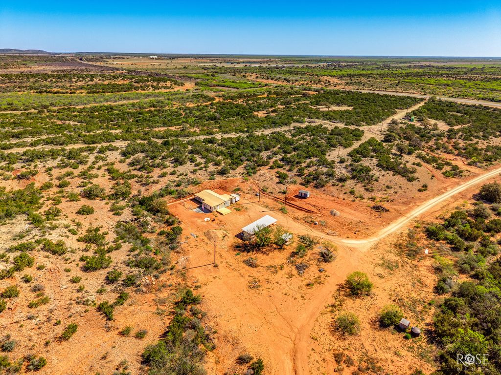 Image 38 of property listing at 10261 N Us Hwy 277, San Angelo, TX 76905