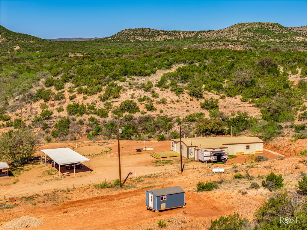 Image 41 of property listing at 10261 N Us Hwy 277, San Angelo, TX 76905