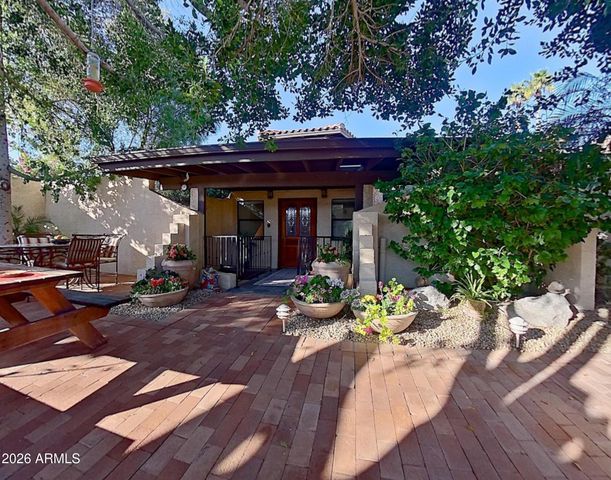 12054 S TONALEA Drive, Phoenix, AZ 85044