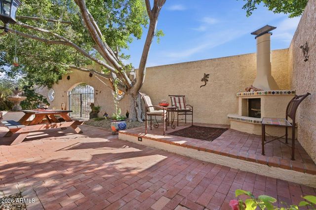 12054 S TONALEA Drive, Phoenix, AZ 85044