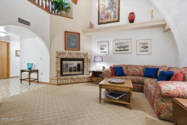 12054 S TONALEA Drive, Phoenix, AZ 85044